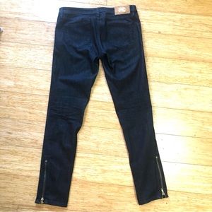 SALE! A.B.S. Women’s Luxury Denim Collection (Allen Schwartz) Jeans, Sz 30